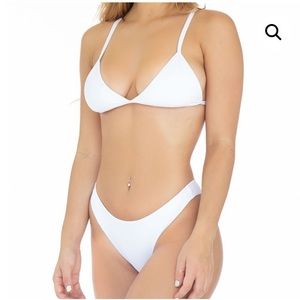 Disruptive Youth Cire Bottoms